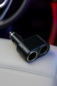 KeyHide™ Wireless Car Device + FREE Car Adaptor